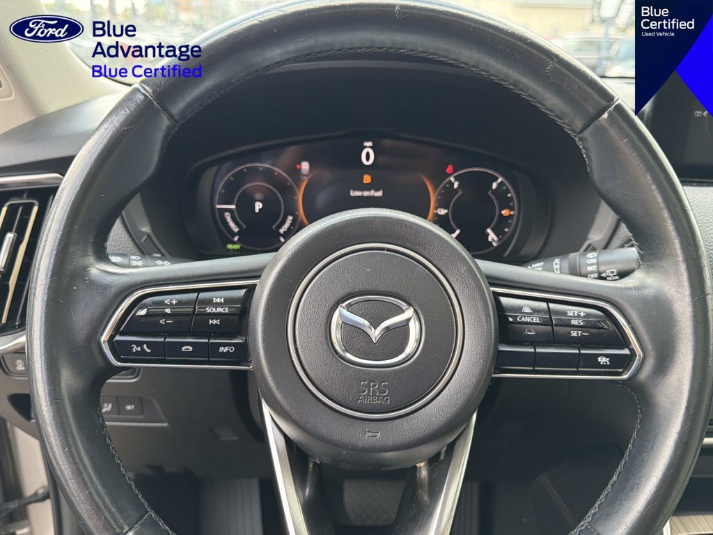 Used 2024 MAZDA CX-90 Plug-In Hybrid w/ Premium Pkg AWD/4WD image 20
