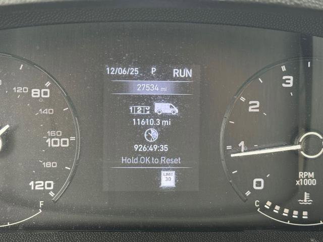 Used 2023 RAM ProMaster 2500 FWD image 23