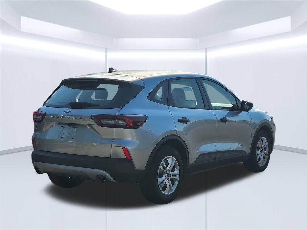 Certified 2023 Ford Escape FWD image 9