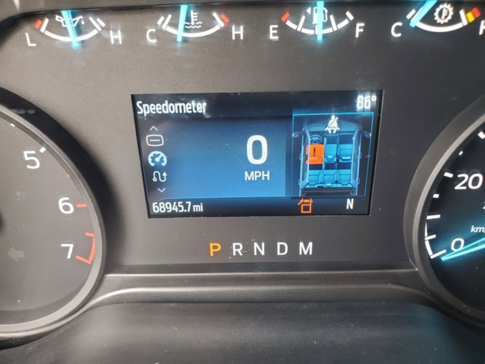 Certified 2024 Ford F350 XL AWD/4WD image 24