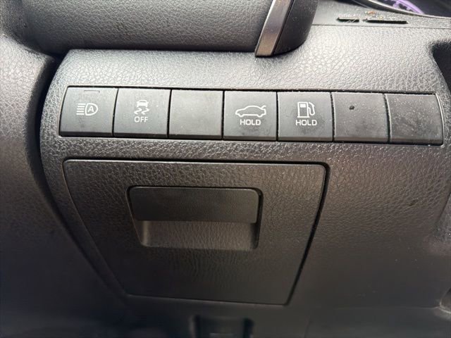 Used 2023 Toyota Camry SE image 20