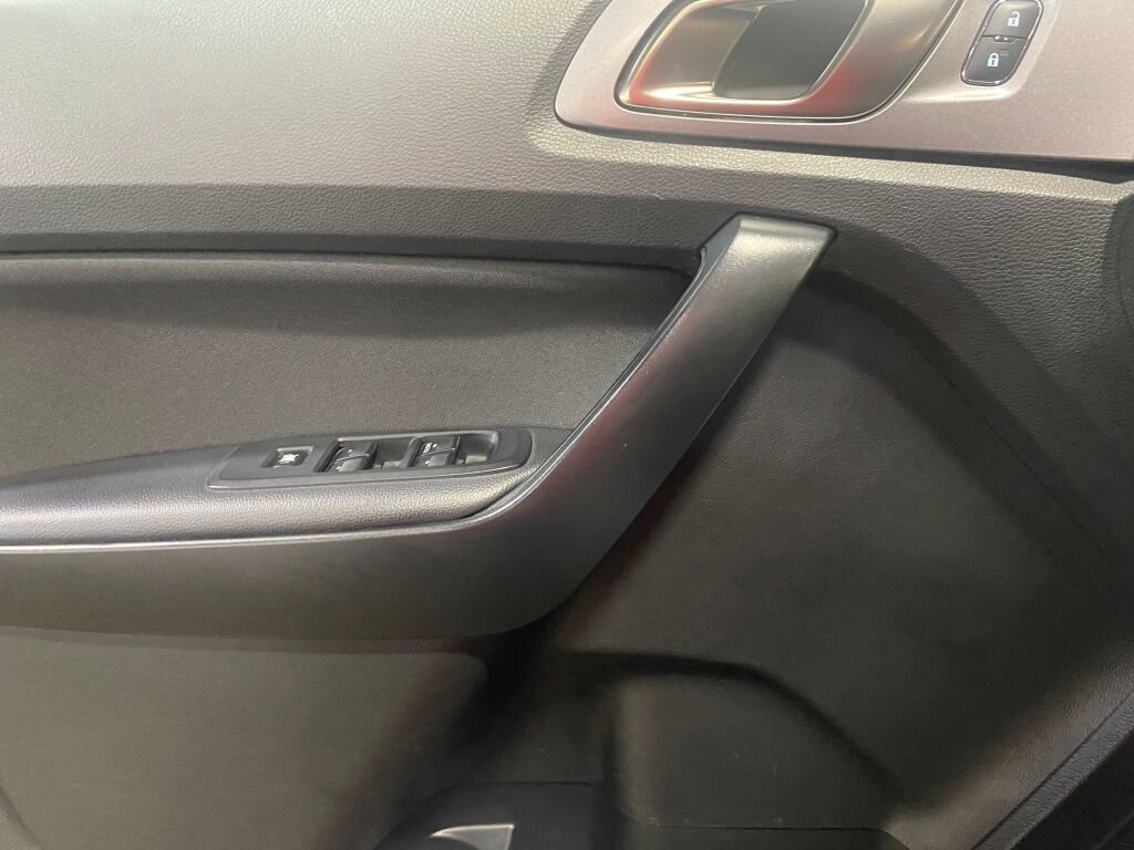 Certified 2023 Ford Ranger XLT w/ Bed Utility Package image 6