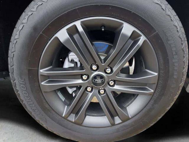 Certified 2022 Ford F150 XLT w/ Equipment Group 302A High AWD/4WD image 32