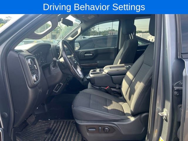 Used 2021 GMC Sierra 1500 Elevation AWD/4WD image 6