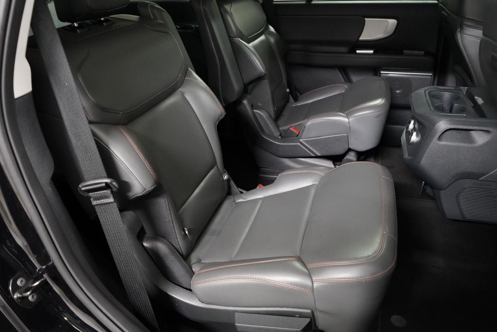 Certified 2025 Ford Expedition Active AWD/4WD image 22