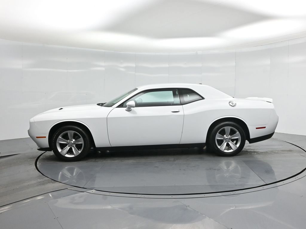 Used 2020 Dodge Challenger SXT image 22