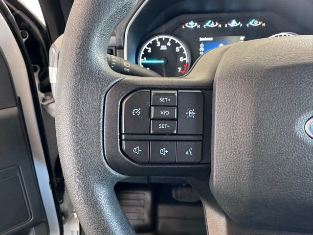 Certified 2023 Ford F150 XL w/ STX Appearance Package RWD image 14