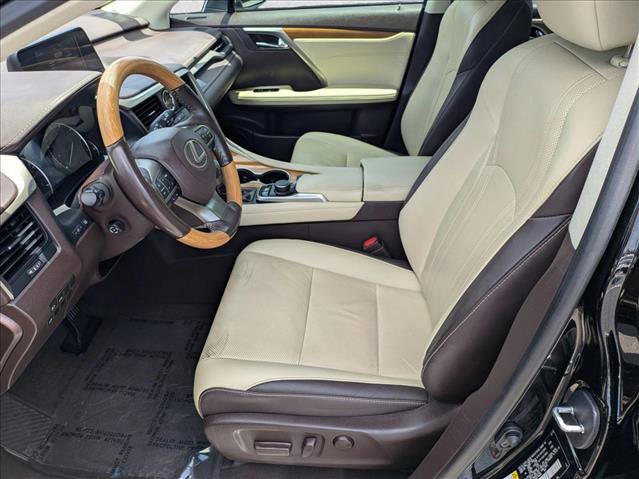 Used 2019 Lexus RX 350 FWD image 16