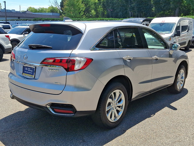 Used 2018 Acura RDX AWD image 17