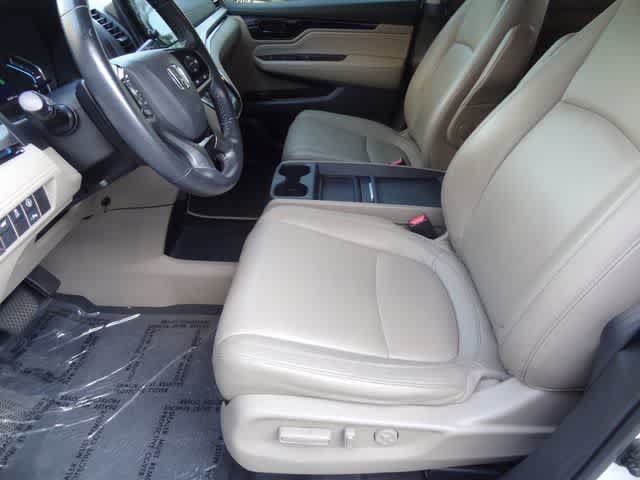 Used 2022 Honda Odyssey Touring image 6