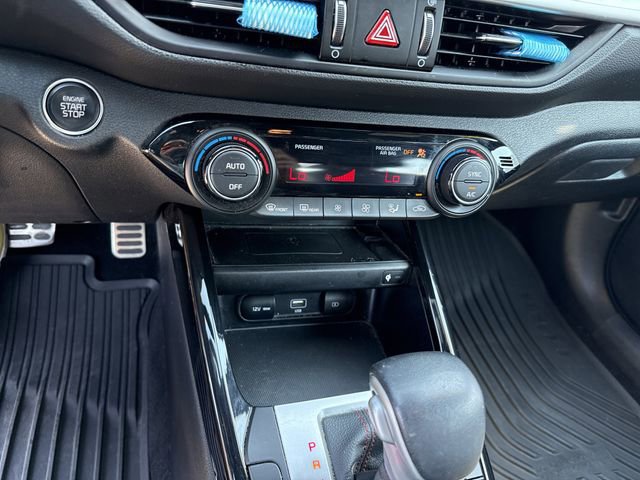 Used 2024 Kia Forte GT image 14