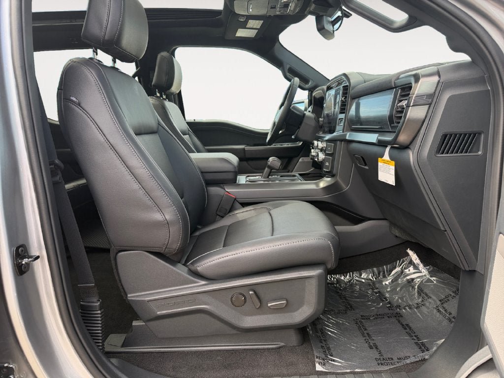 Certified 2026 Ford F150 Lariat AWD/4WD image 25