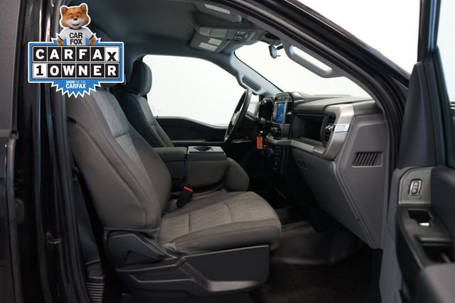 Certified 2023 Ford F150 XL w/ XL Chrome Appearance Package image 23