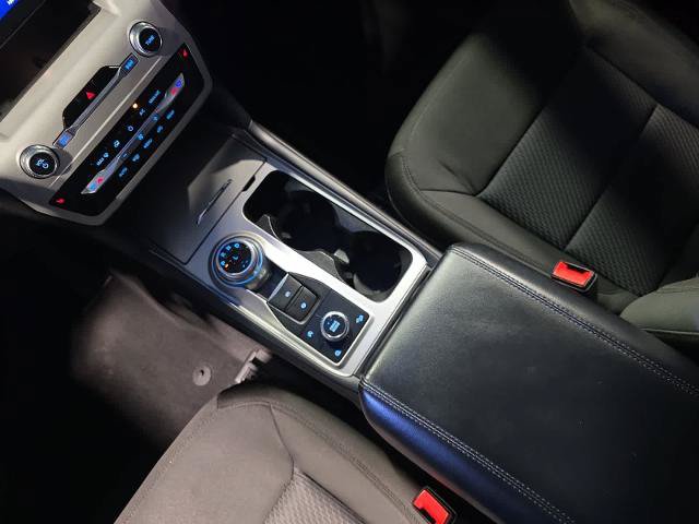 Certified 2023 Ford Explorer XLT AWD/4WD image 24