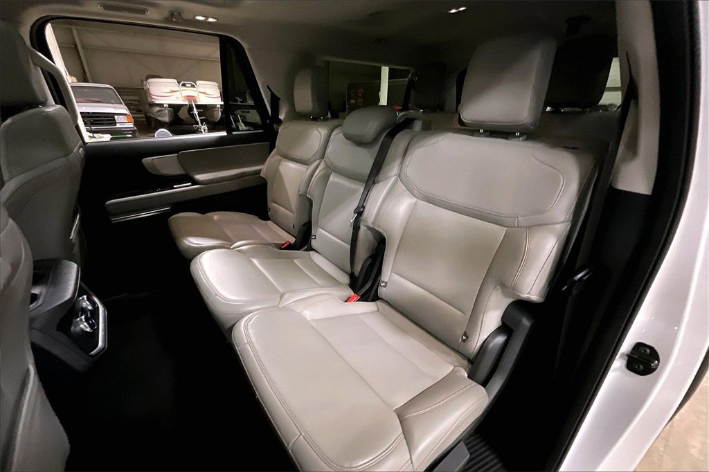 Certified 2025 Ford Expedition Max Active image 25