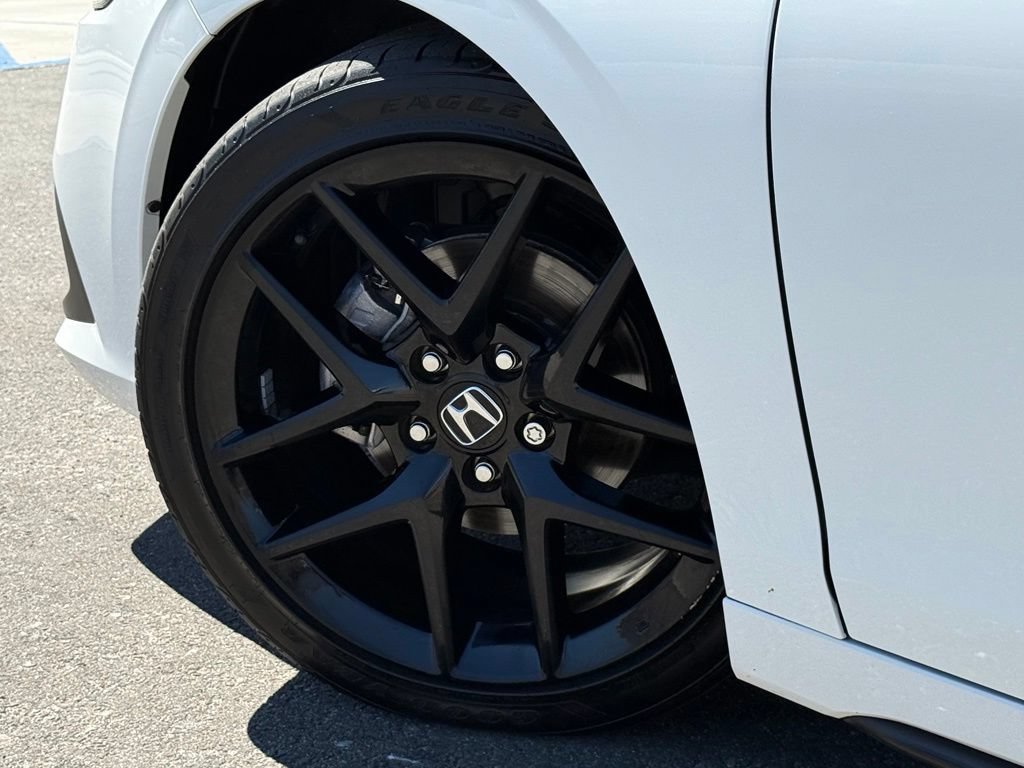 Used 2024 Honda Civic Sport image 17