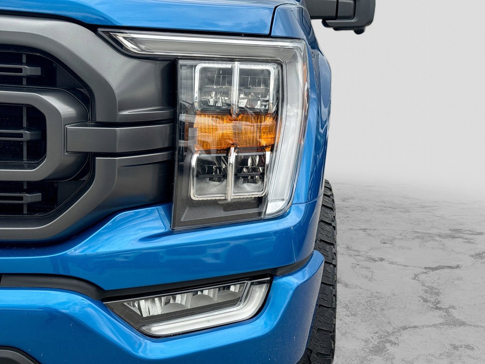 Certified 2021 Ford F150 XLT w/ Equipment Group 302A High AWD/4WD image 13