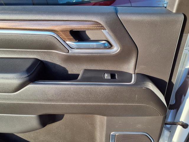 Used 2024 Chevrolet Silverado 3500 LT w/ Safety Package image 25