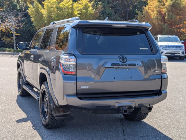 Used 2019 Toyota 4Runner SR5 image 4