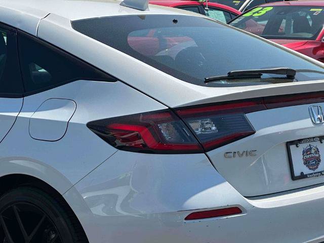 Used 2024 Honda Civic Sport image 8