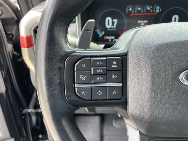 Certified 2022 Ford F150 Raptor w/ Equipment Group 801A High AWD/4WD image 25
