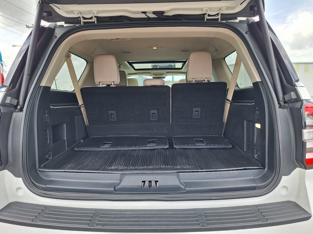 Certified 2022 Ford Expedition Max Limited RWD image 25