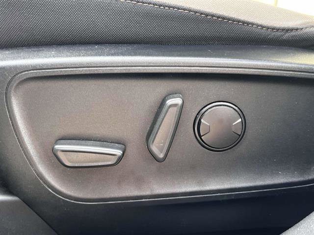 Certified 2020 Ford Escape SE image 29