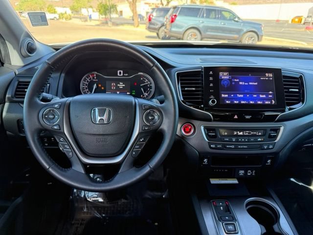 Used 2022 Honda Ridgeline RTL-E image 17