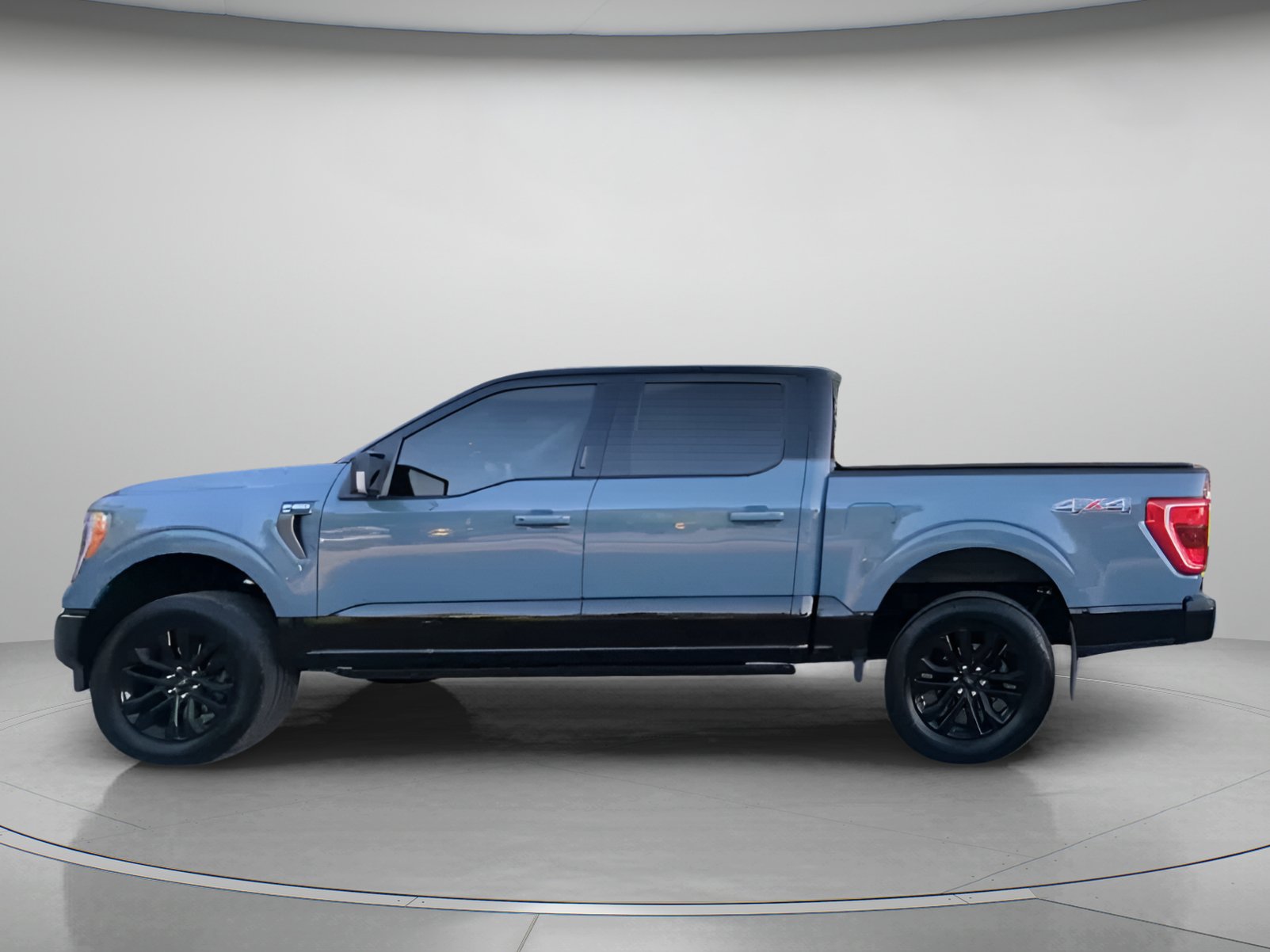 Certified 2023 Ford F150 XLT w/ Equipment Group 302A High AWD/4WD image 17
