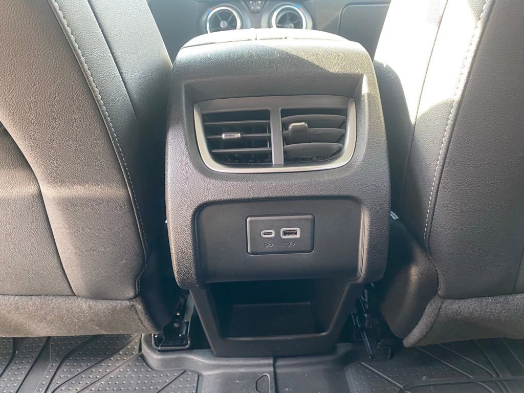 Used 2024 Chevrolet Blazer LT w/ LPO, Floor Liner Package image 28