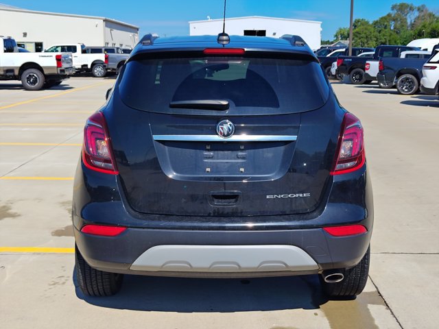 Used 2019 Buick Encore Preferred FWD image 5