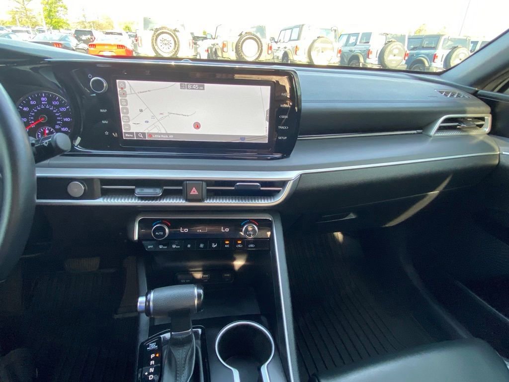 Used 2022 Kia K5 GT-Line image 17