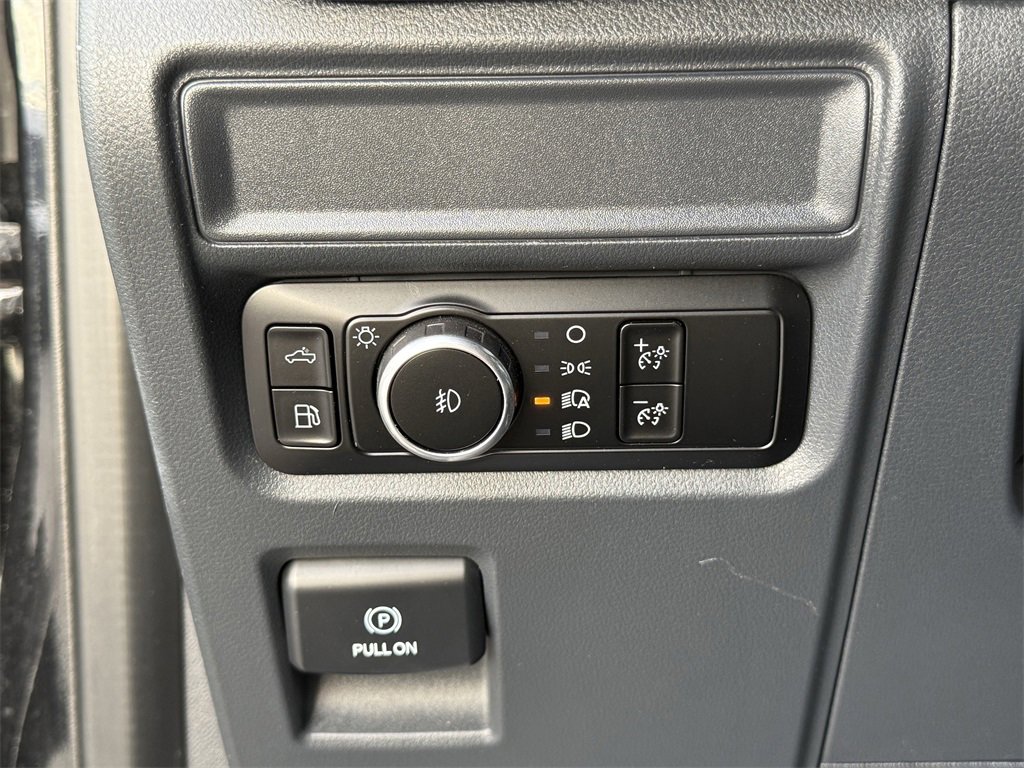 Certified 2024 Ford F150 XLT w/ Mobile Office Package image 20