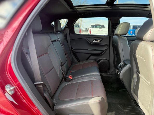 Used 2019 Chevrolet Blazer RS image 36