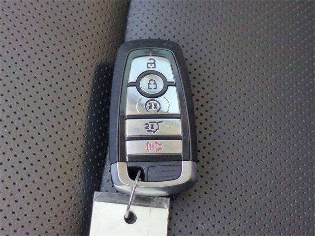 Certified 2022 Ford Escape SEL image 29