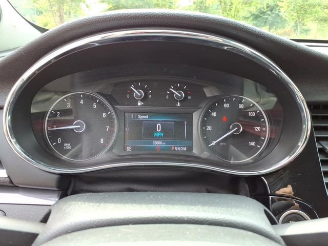 Used 2019 Buick Encore Preferred FWD image 21