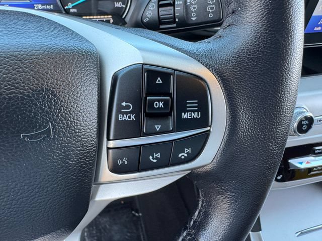 Certified 2024 Ford Explorer XLT w/ Equipment Group 202A AWD/4WD image 24