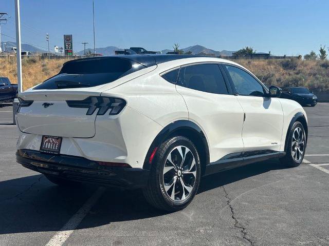 Certified 2023 Ford Mustang Mach-E Premium AWD/4WD image 11