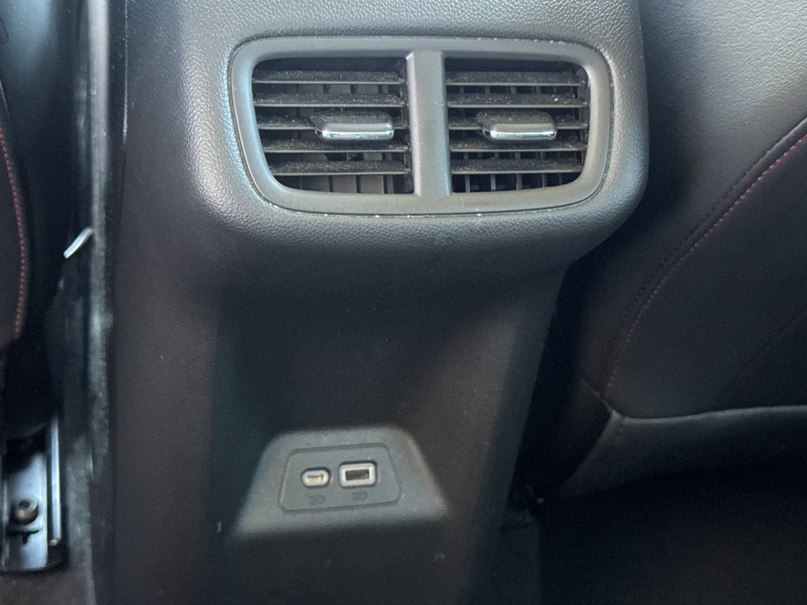 Used 2022 Buick Envision Essence w/ Sport Touring Package FWD image 34