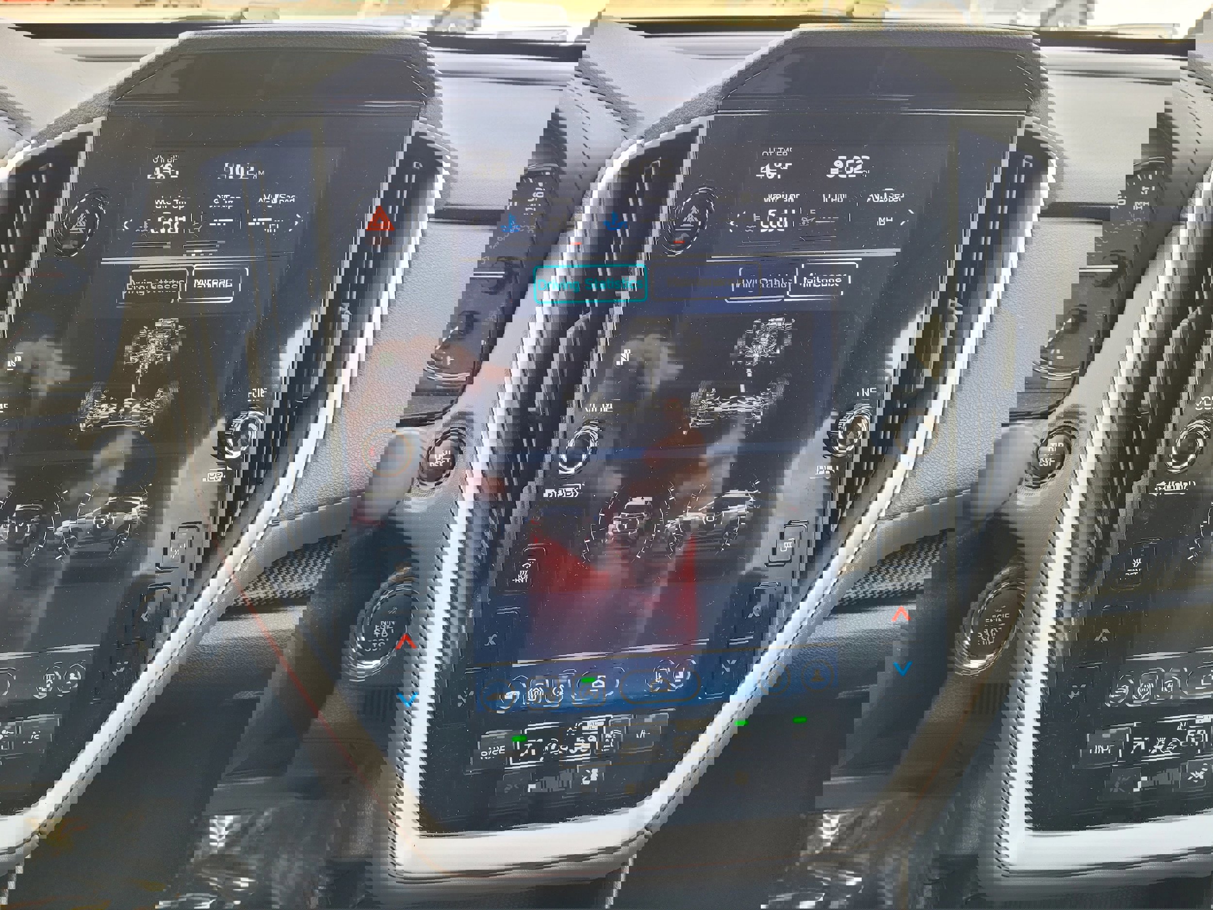 Used 2024 Subaru Crosstrek 2.0i Premium AWD/4WD image 19