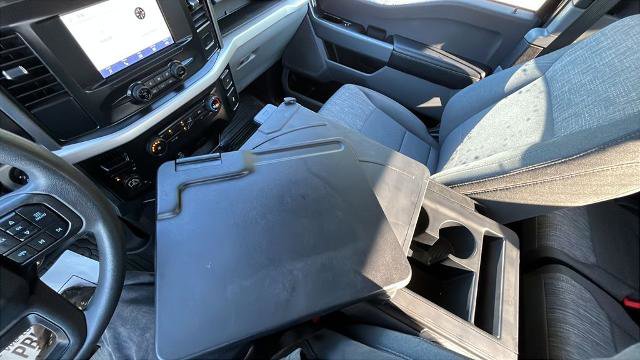 Certified 2022 Ford F150 XLT AWD/4WD image 14