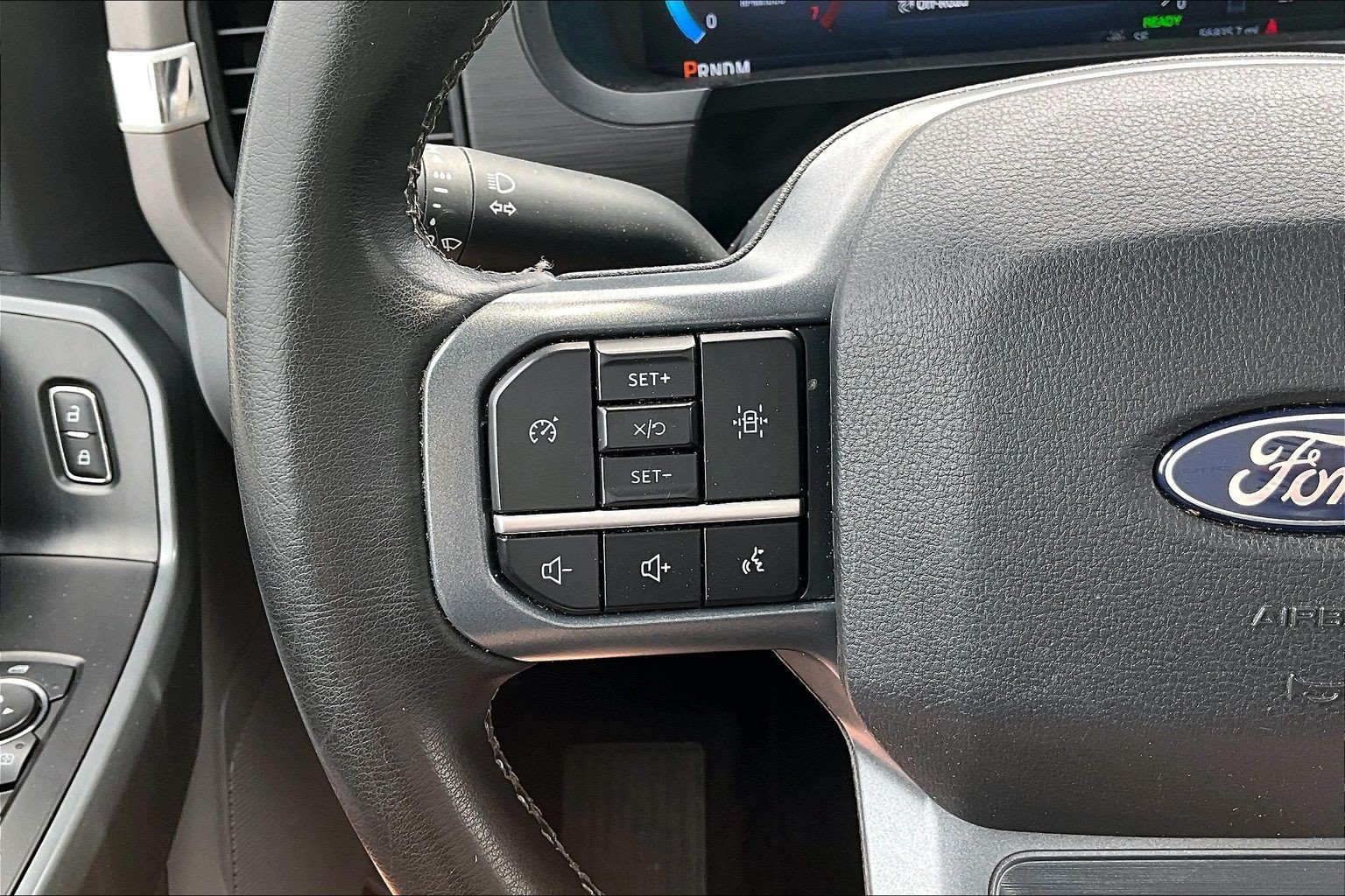 Certified 2024 Ford F150 XLT w/ Mobile Office Package AWD/4WD image 19