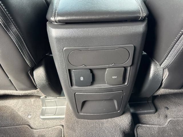 Certified 2023 Ford Explorer XLT w/ Equipment Group 202A AWD/4WD image 15