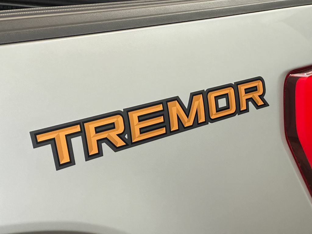 Certified 2023 Ford F150 Tremor w/ Equipment Group 402A High AWD/4WD image 22