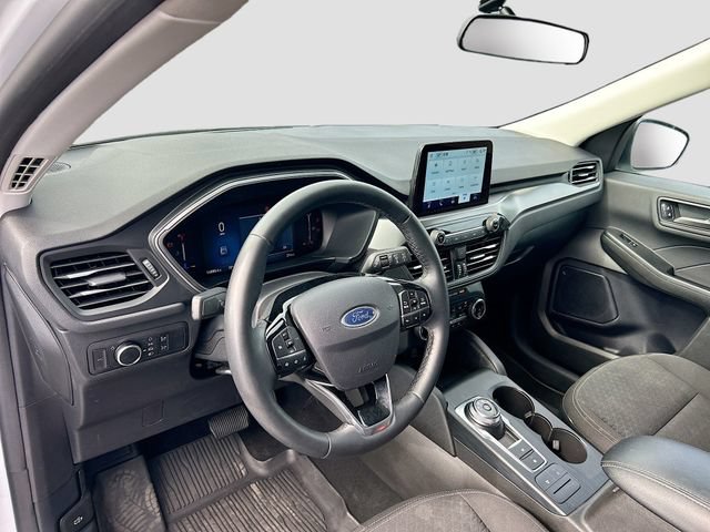Certified 2024 Ford Escape Active AWD/4WD image 12