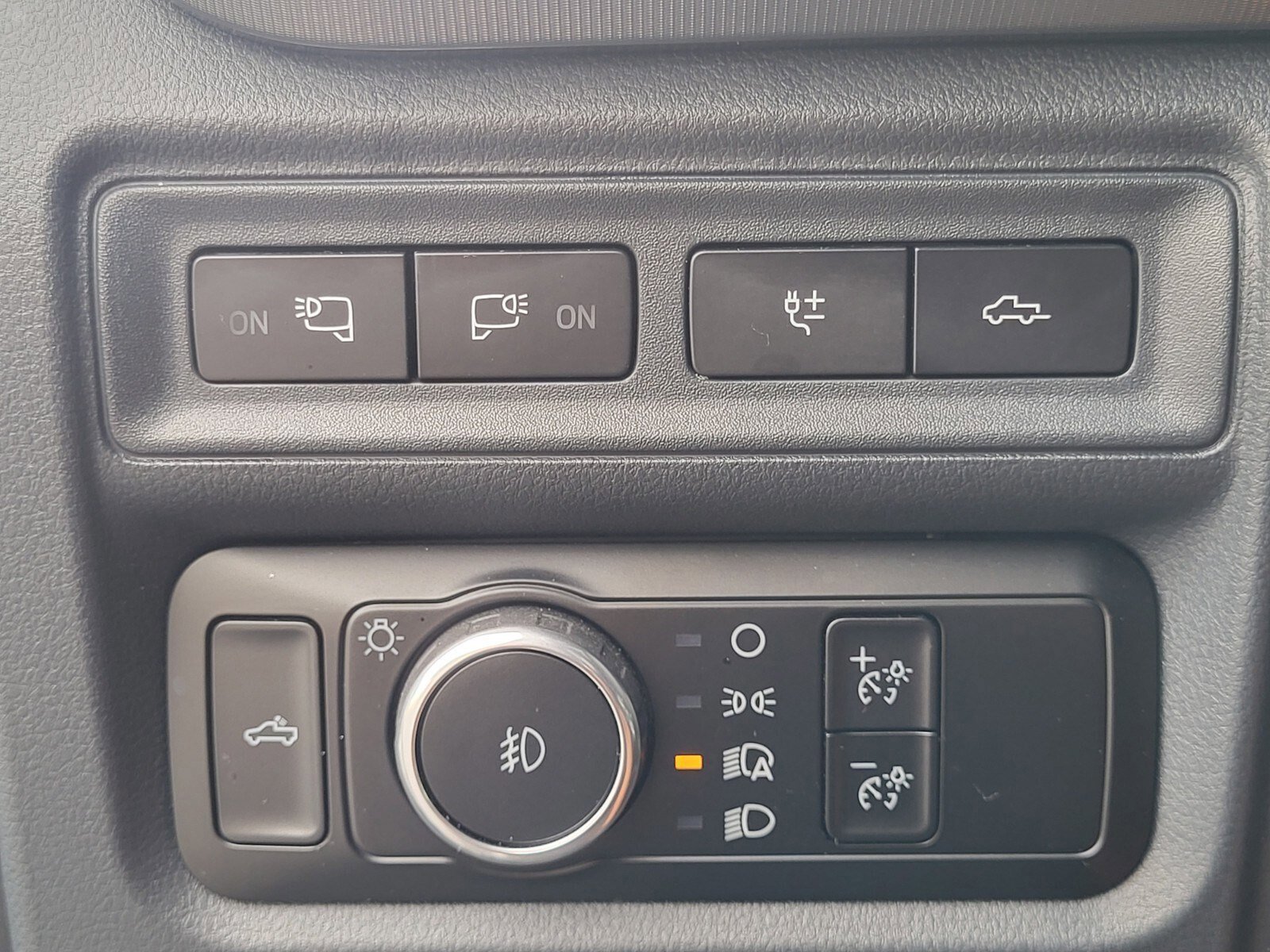 Certified 2024 Ford F150 Raptor image 24