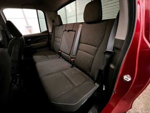 Used 2021 Honda Ridgeline Sport image 25