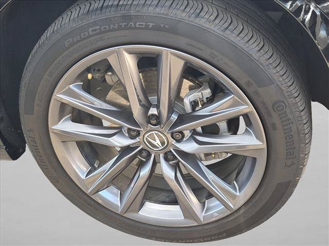 Used 2025 Acura ADX A-Spec FWD image 24