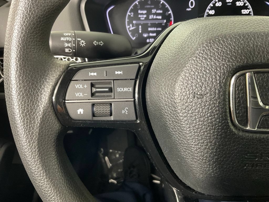 Used 2024 Honda Civic LX image 23