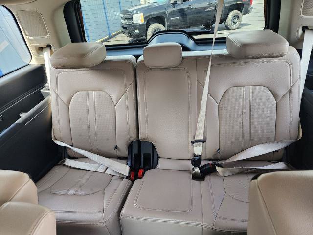 Certified 2024 Ford Expedition Limited AWD/4WD image 26